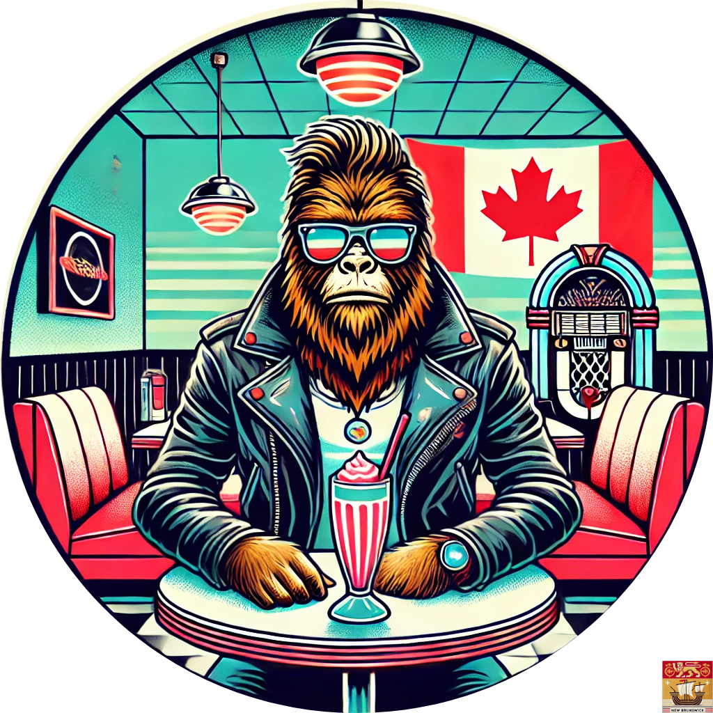 Wildman Canada