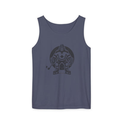 Unisex Garment-Dyed Tank Top