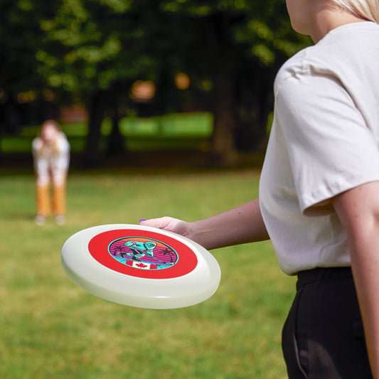 Wham-O Frisbee