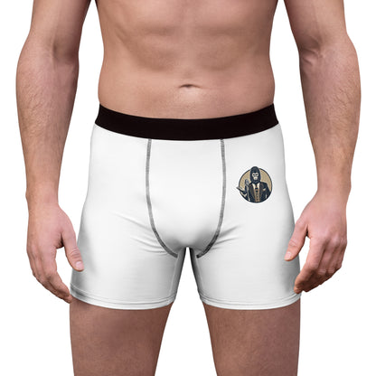 Men's Boxer Briefs (AOP)