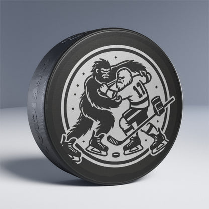 Hockey Puck