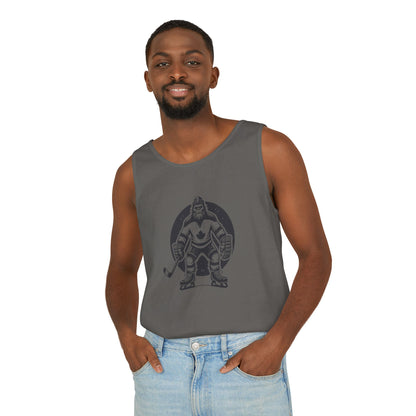 Unisex Garment-Dyed Tank Top