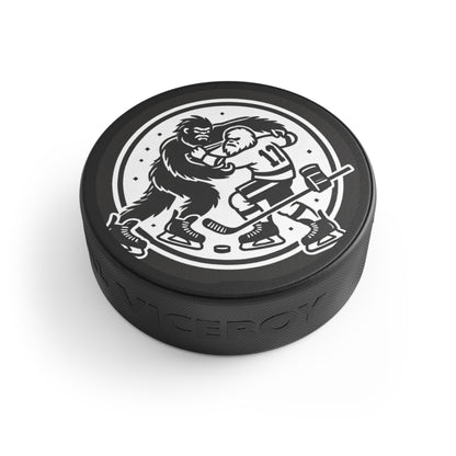 Hockey Puck