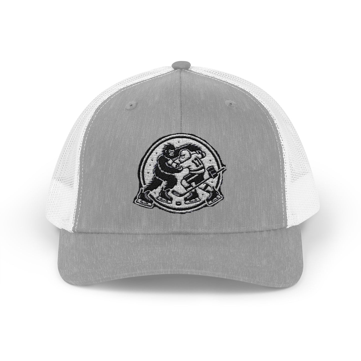 Snapback Trucker Cap