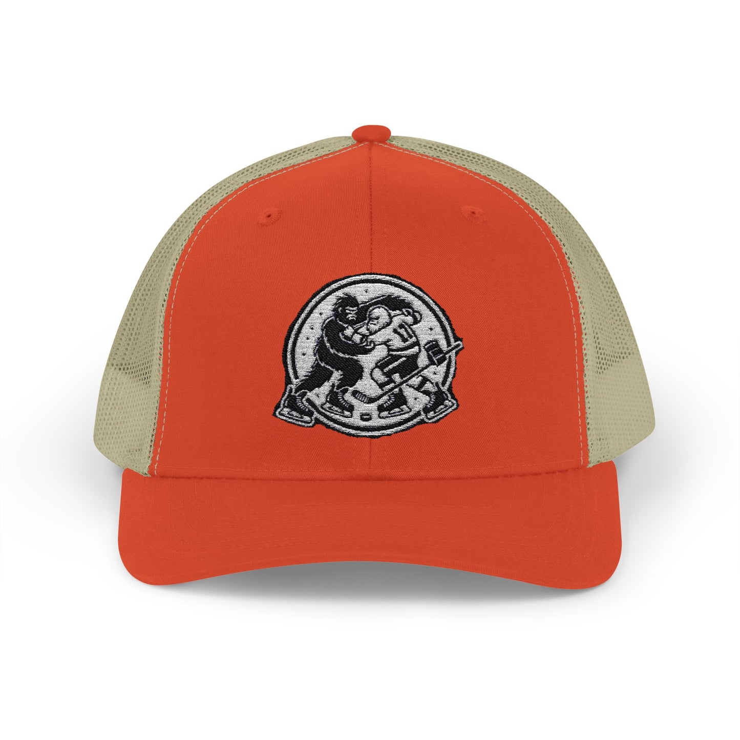 Snapback Trucker Cap