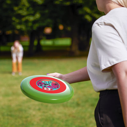 Wham-O Frisbee