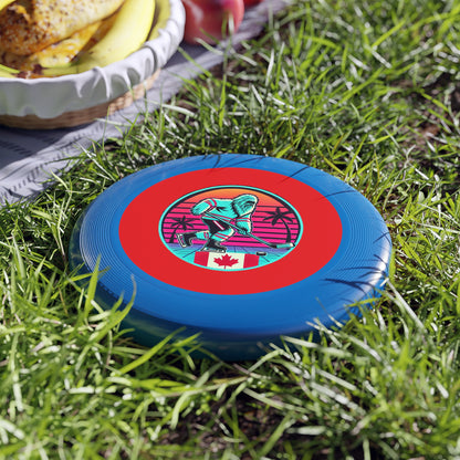 Wham-O Frisbee