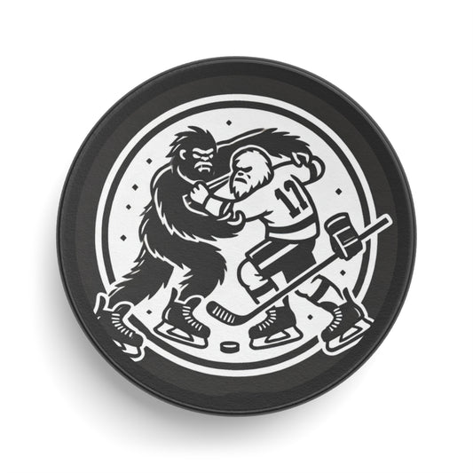 Hockey Puck