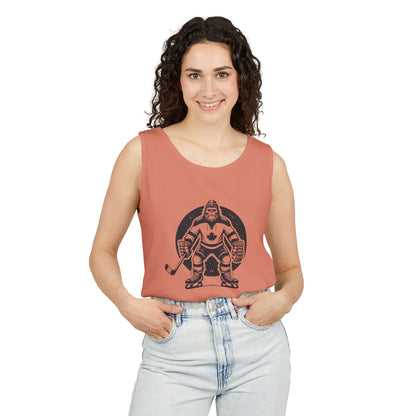 Unisex Garment-Dyed Tank Top