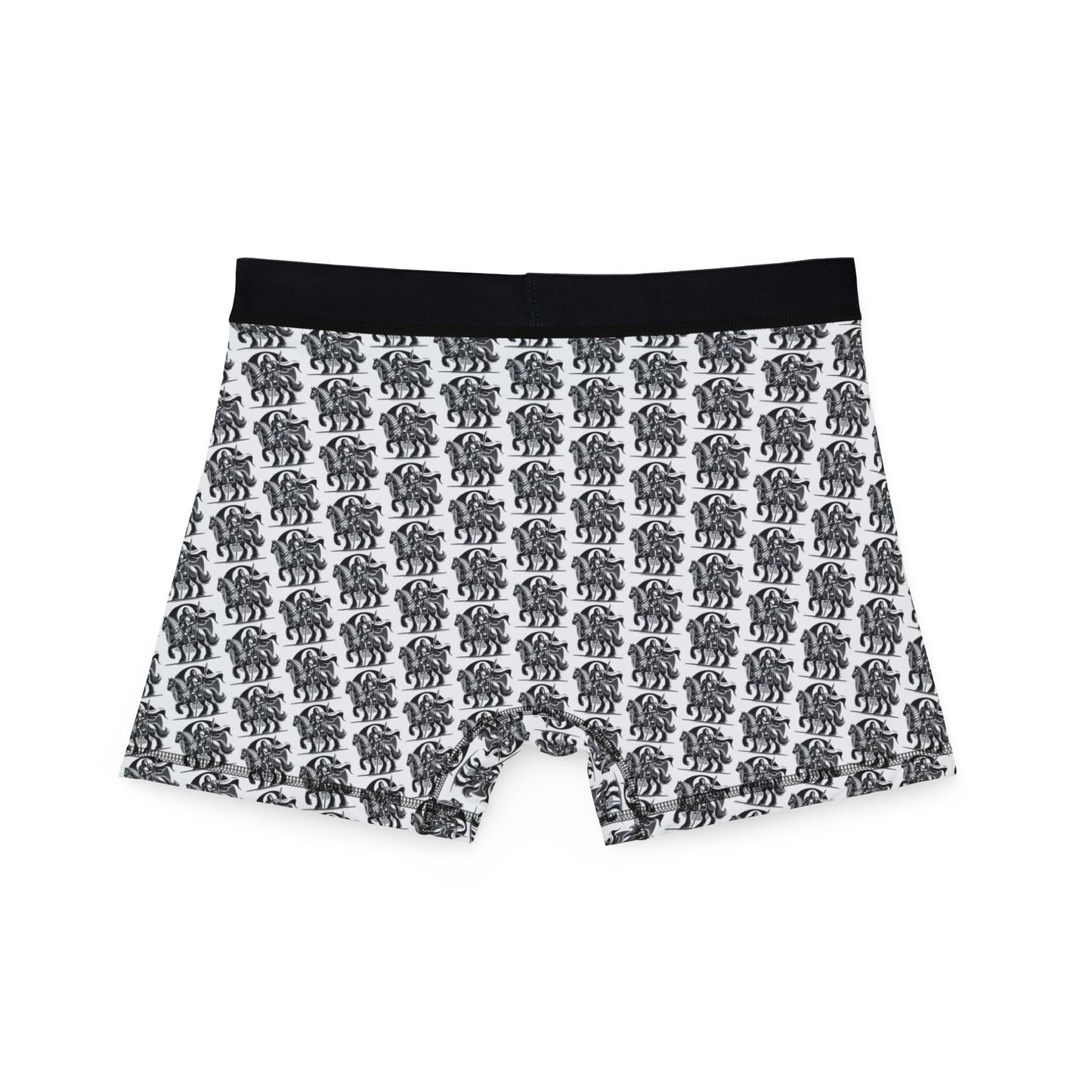 Men's Boxers (AOP)