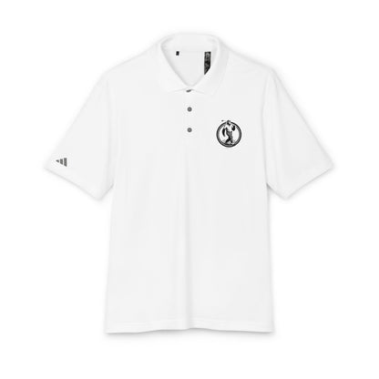 adidas Unisex Performance Polo