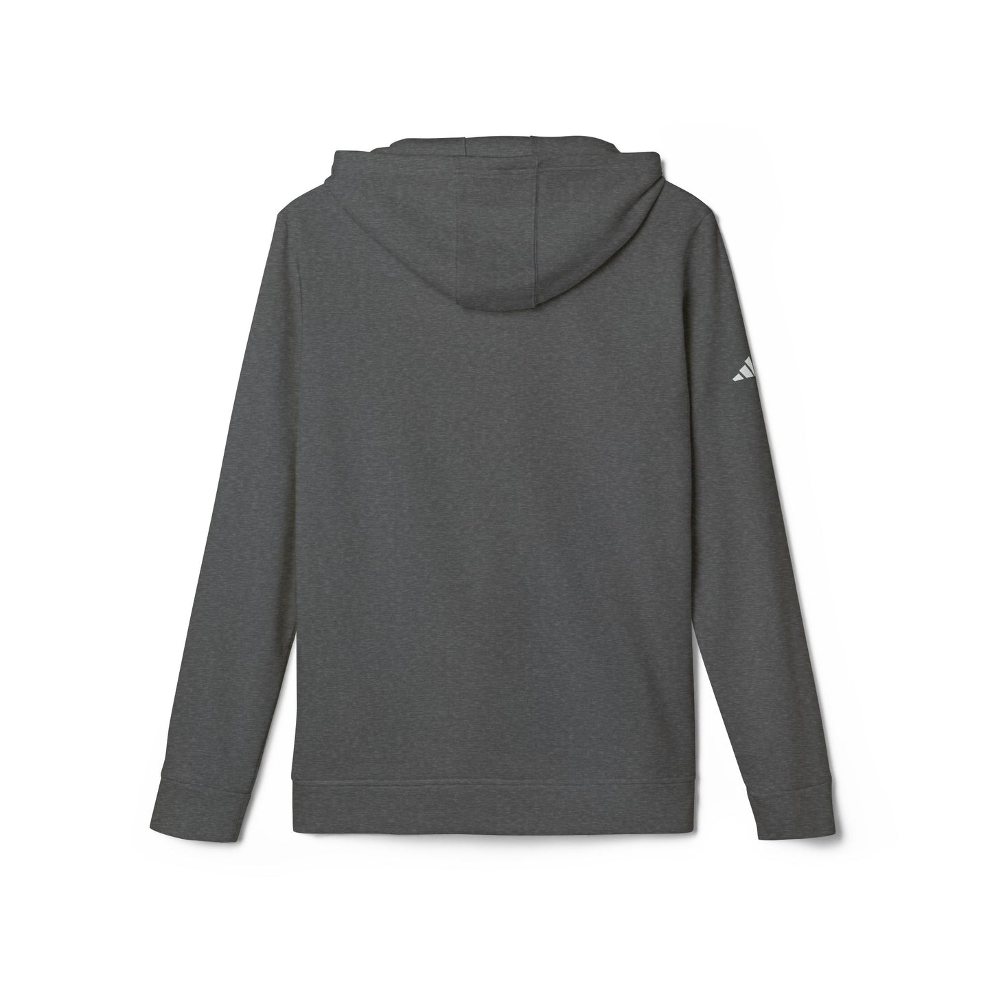 adidas Unisex Fleece Hoodie