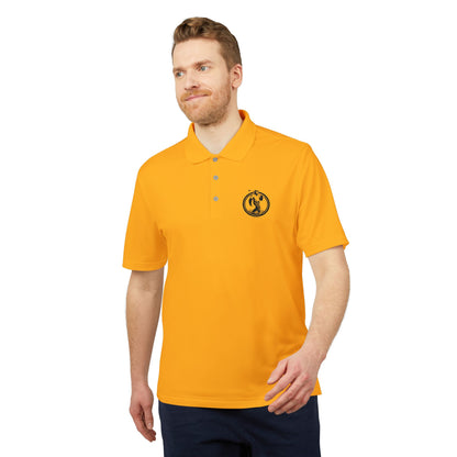 adidas Unisex Performance Polo