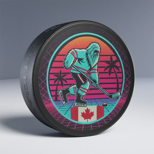 Hockey Puck