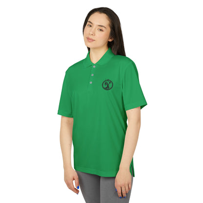 adidas Unisex Performance Polo