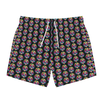 Swim Trunks (AOP)