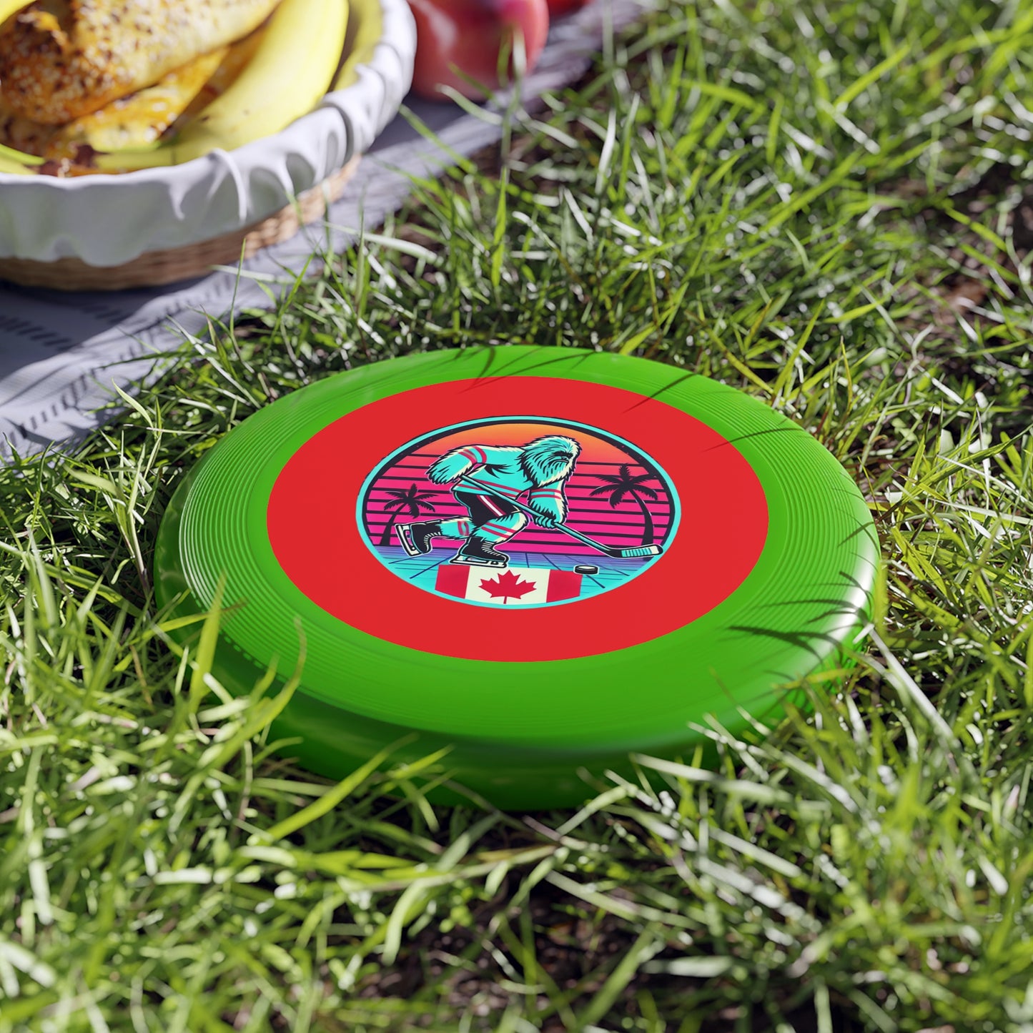 Wham-O Frisbee