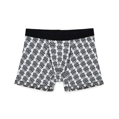 Men's Boxers (AOP)