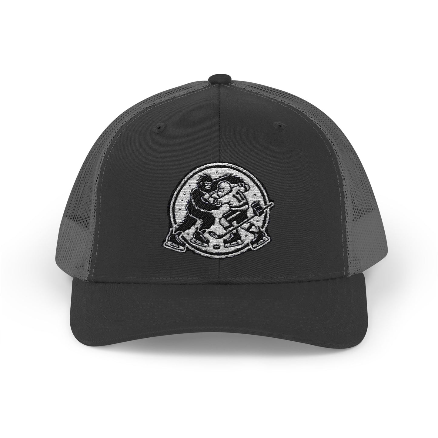 Snapback Trucker Cap