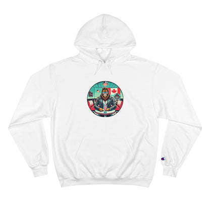 Champion Hoodie