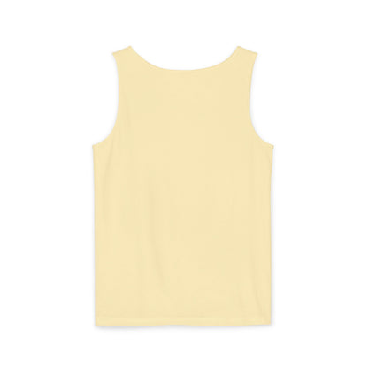 Unisex Garment-Dyed Tank Top