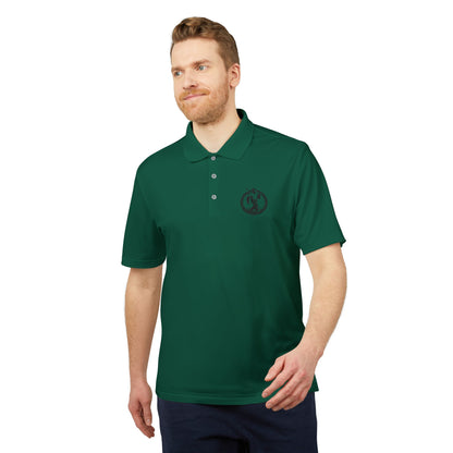 adidas Unisex Performance Polo