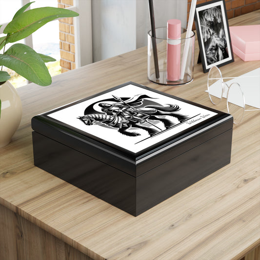 Jewelry Box