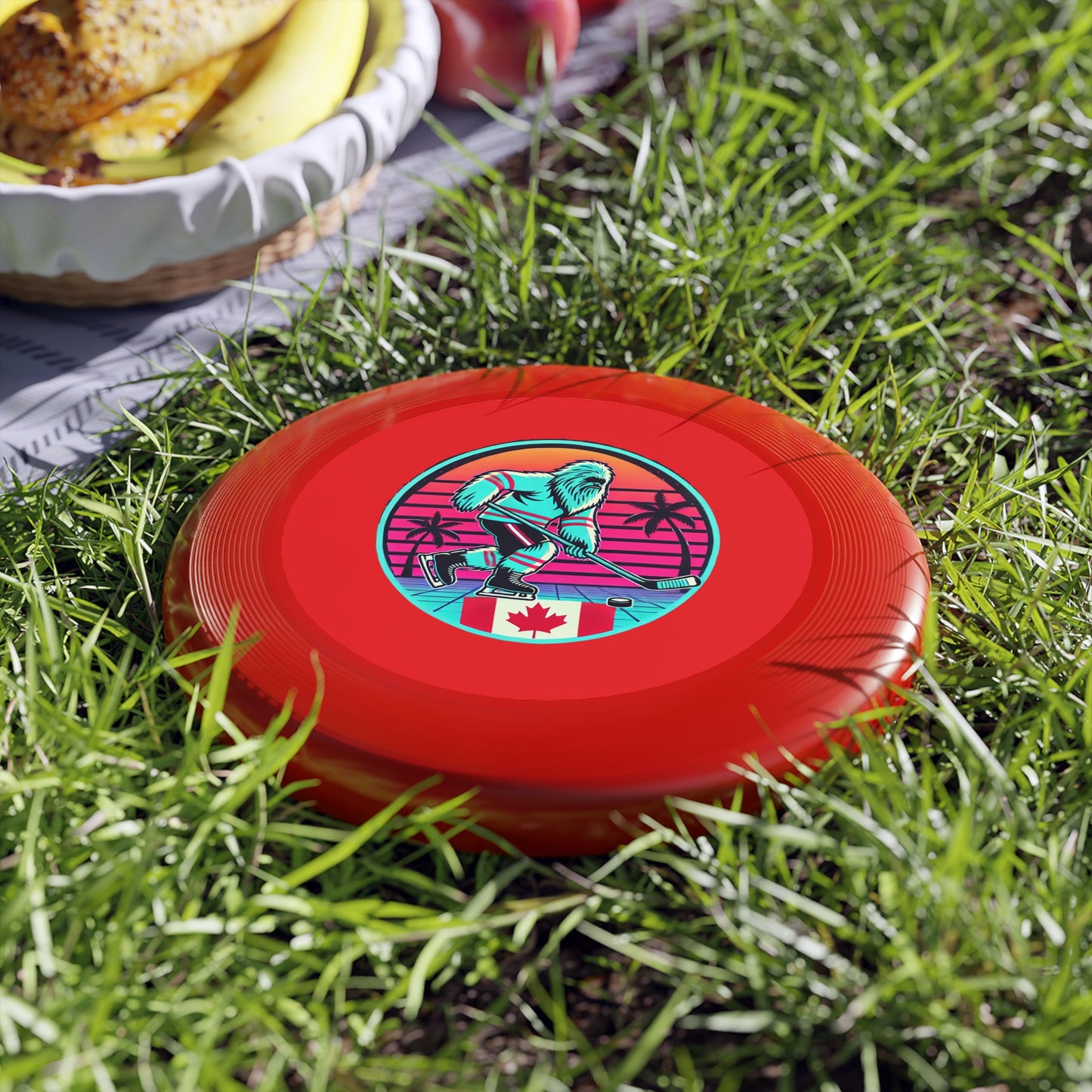 Wham-O Frisbee