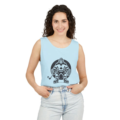 Unisex Garment-Dyed Tank Top