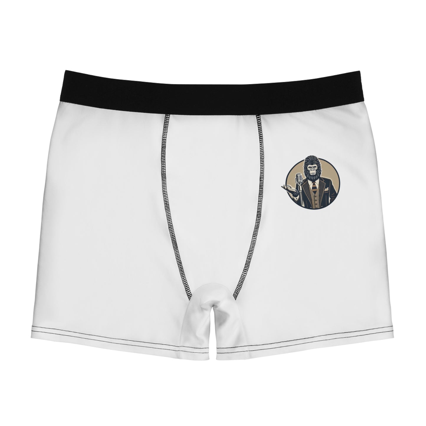 Men's Boxer Briefs (AOP)