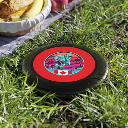 Wham-O Frisbee