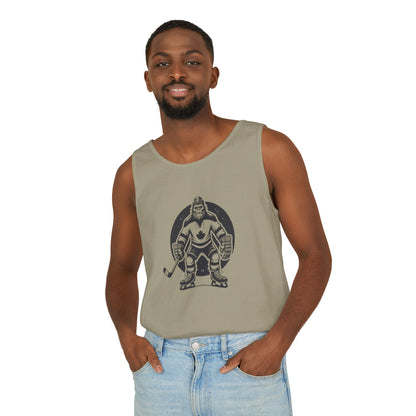 Unisex Garment-Dyed Tank Top